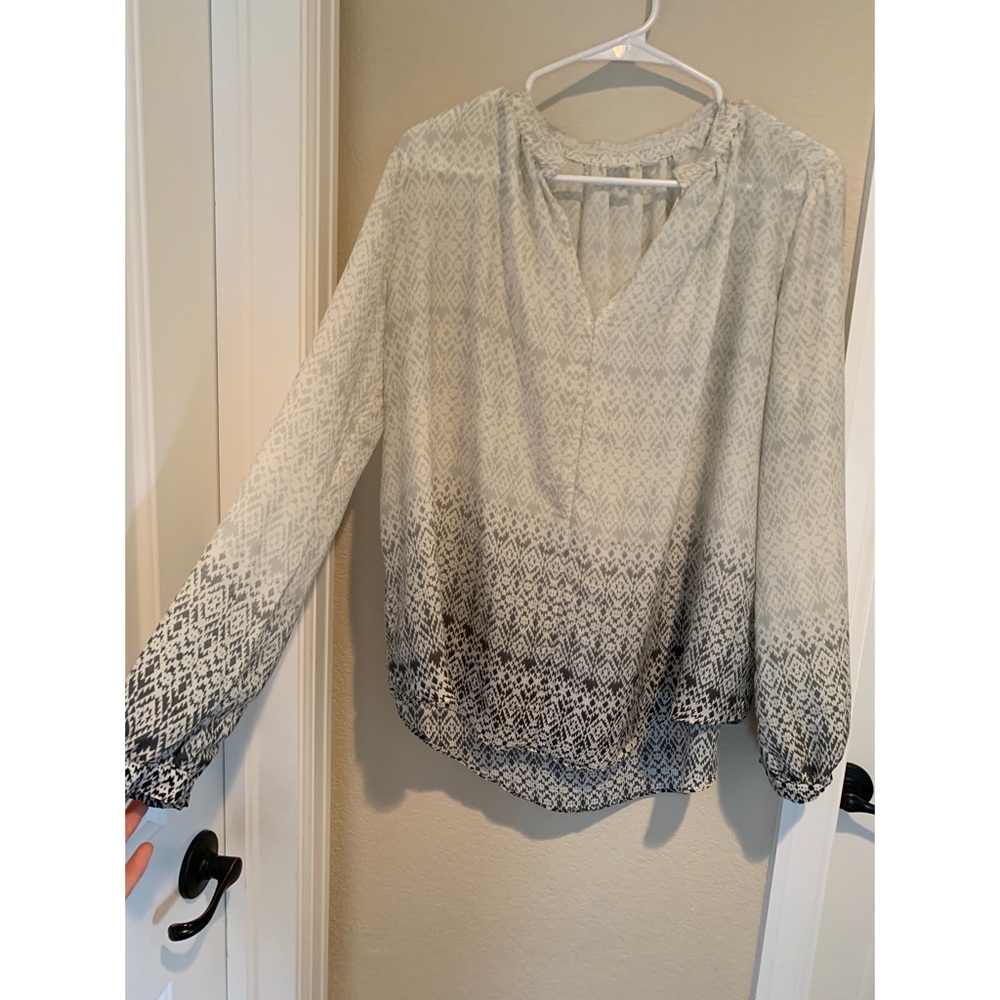 Cute Blouse